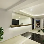 فندق Larissa Club سيدي