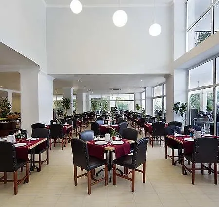 Larissa Club Hotel