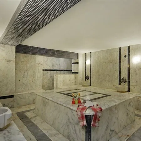 فندق Larissa Club سيدي