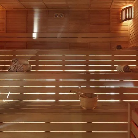 Larissa Club 호텔 3*