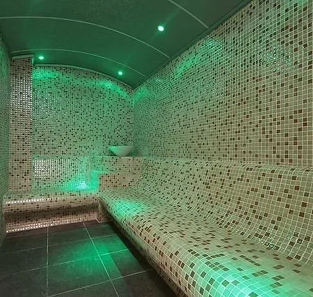 Hotel Larissa Club 3*