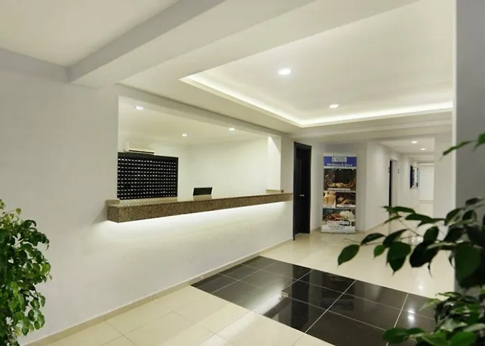 Larissa Club 3* سيدي