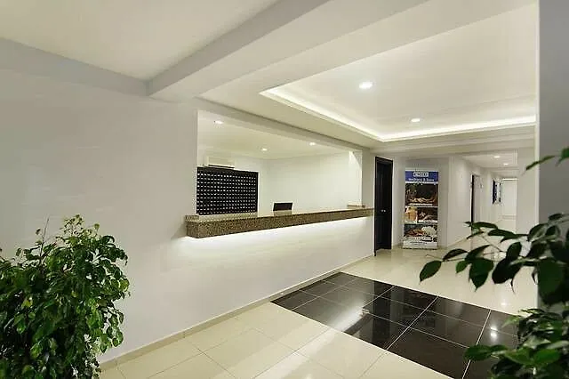 فندق Larissa Club سيدي