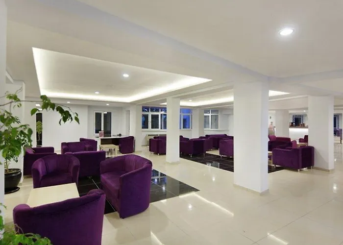 Larissa Club 酒店 3*