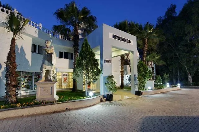 Larissa Club